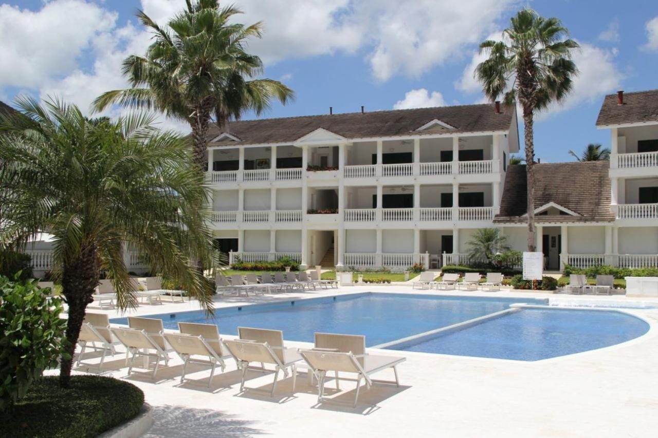Hoteles Josefina Las Terrenas Eksteriør billede