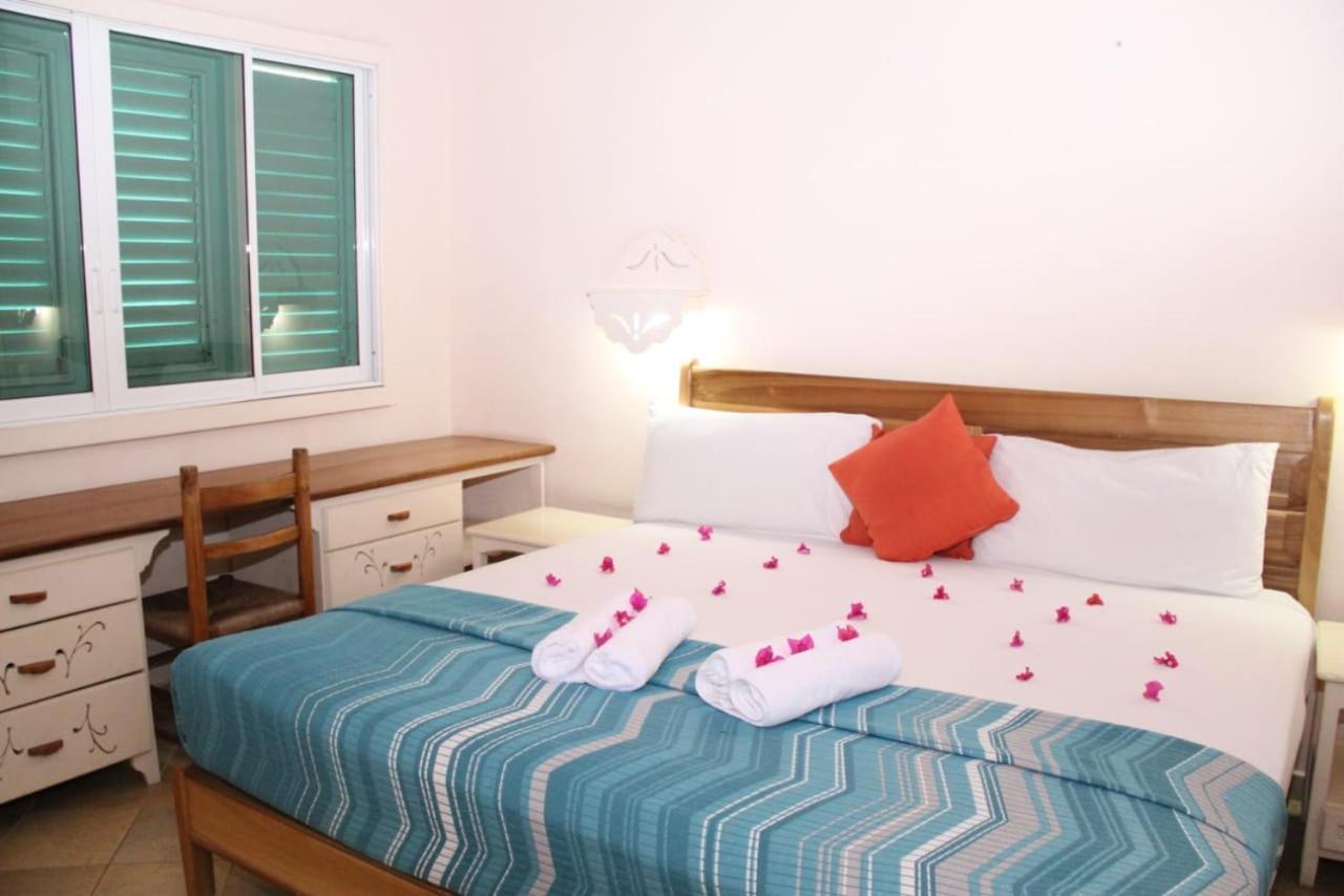 Hoteles Josefina Las Terrenas Eksteriør billede