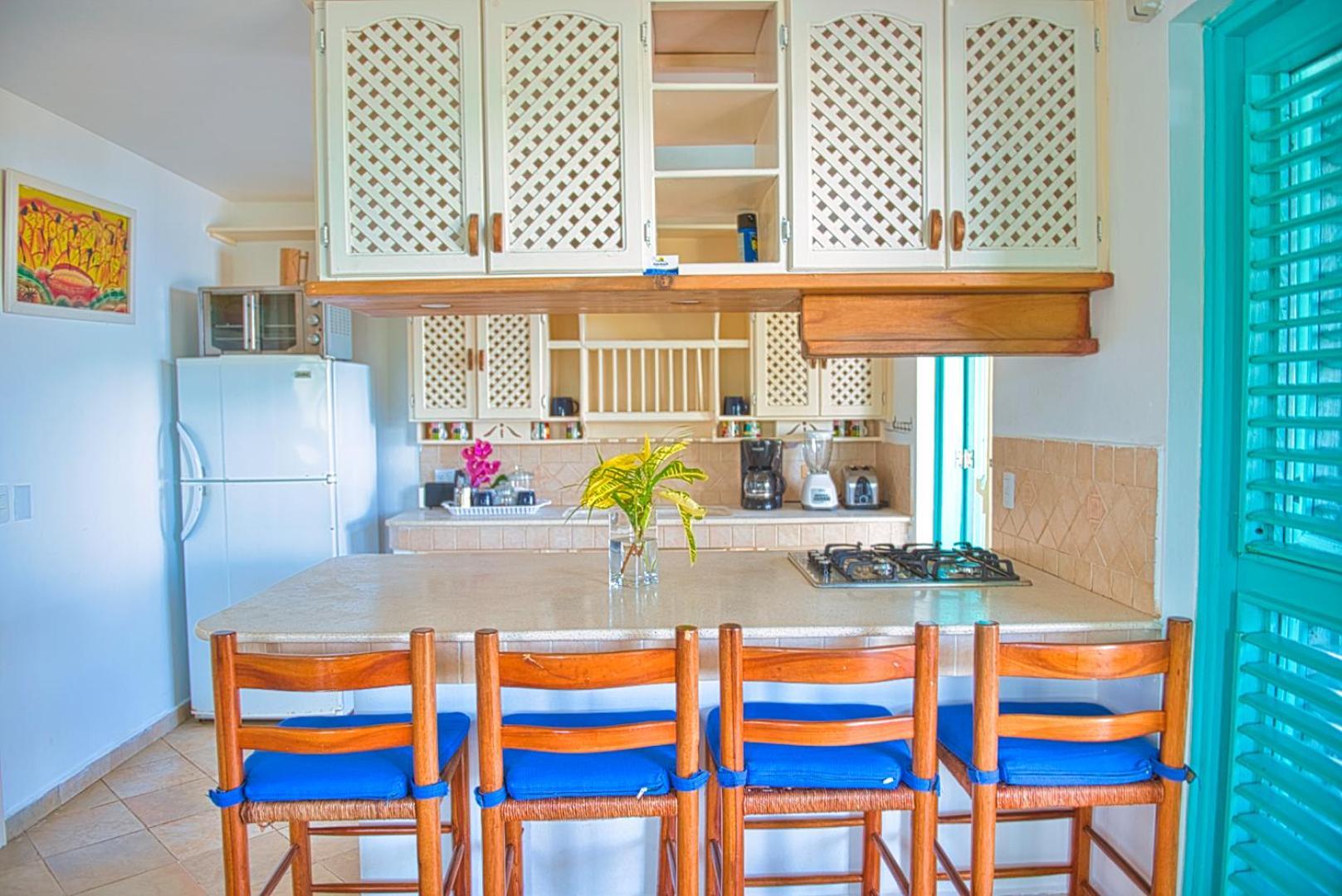 Hoteles Josefina Las Terrenas Eksteriør billede