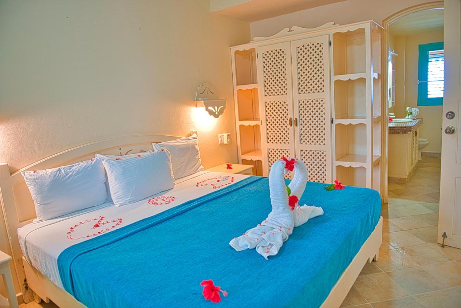 Hoteles Josefina Las Terrenas Eksteriør billede