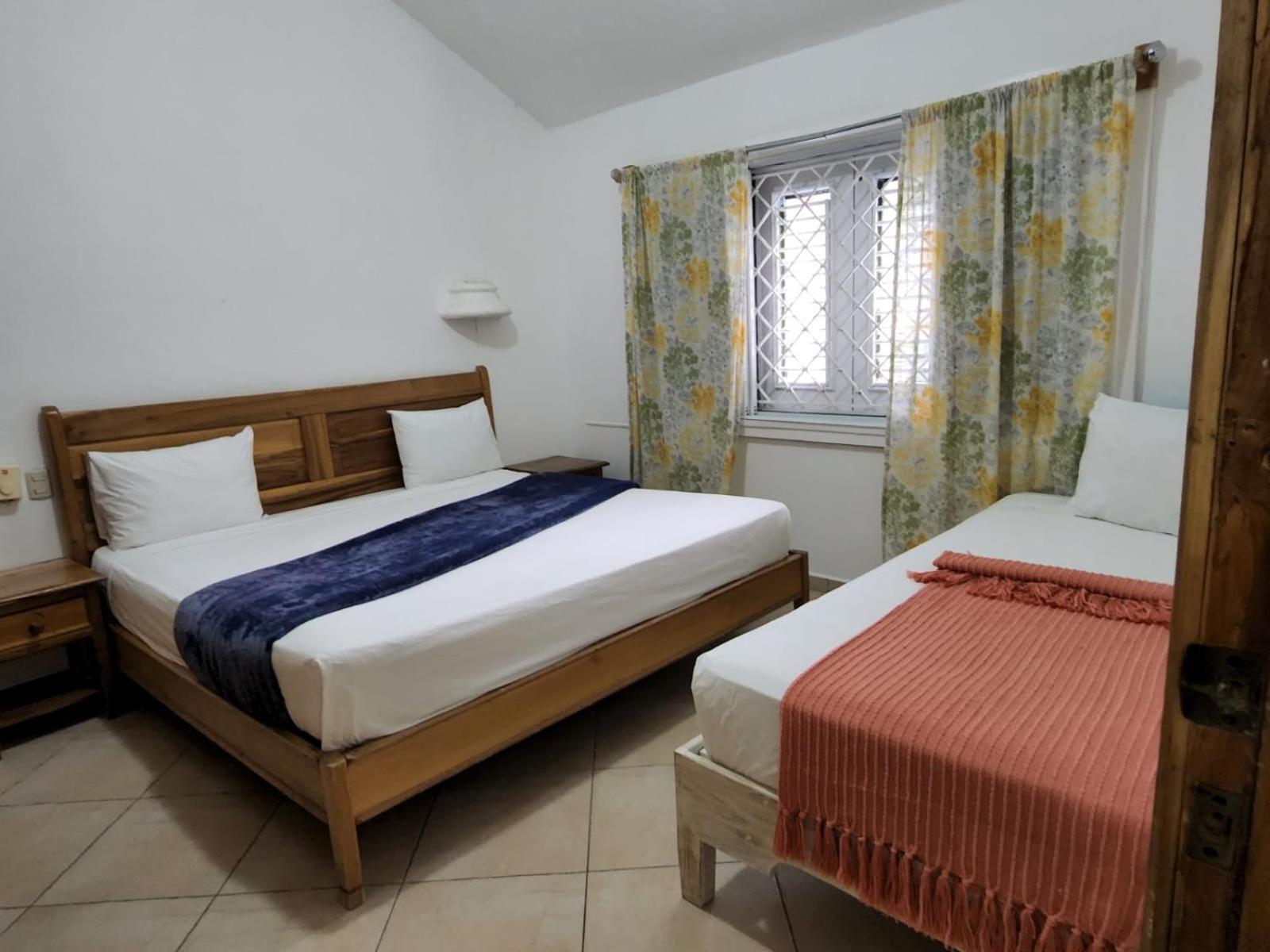 Hoteles Josefina Las Terrenas Eksteriør billede
