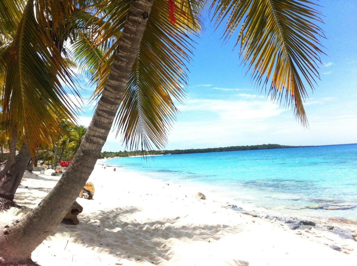 Hoteles Josefina Las Terrenas Eksteriør billede
