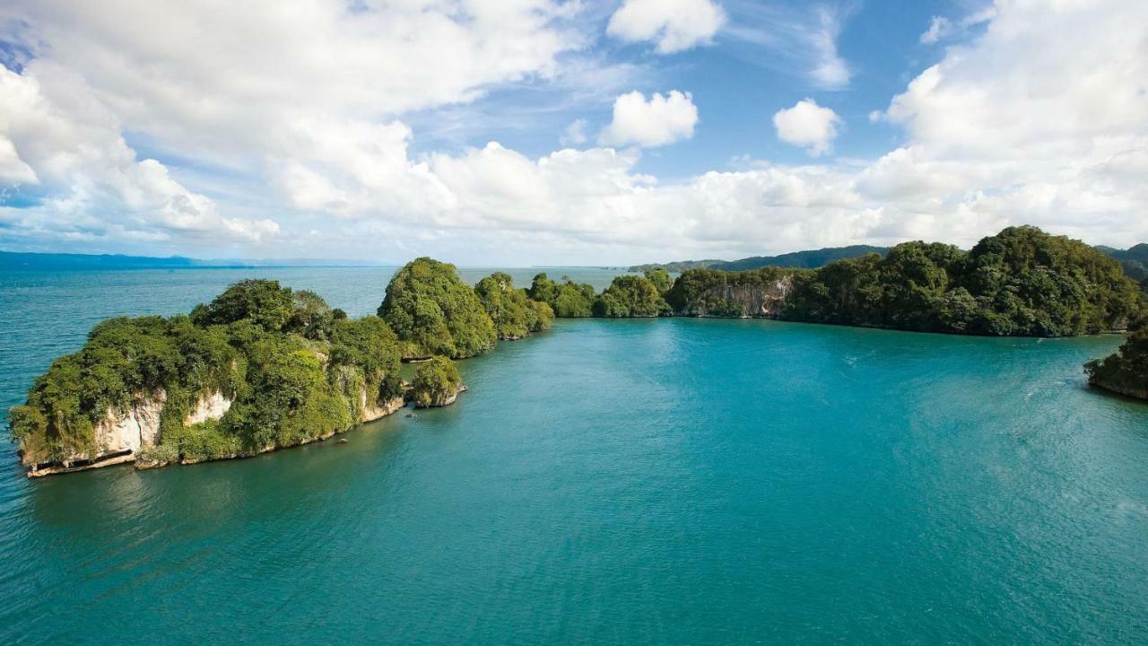 Hoteles Josefina Las Terrenas Eksteriør billede