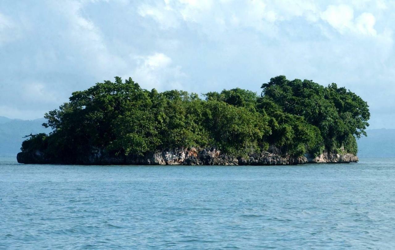 Hoteles Josefina Las Terrenas Eksteriør billede