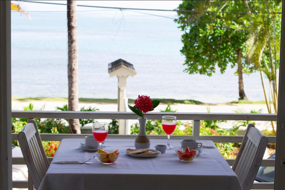 Hoteles Josefina Las Terrenas Eksteriør billede